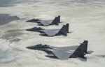 Forte baisse du nombre de combattants étrangers de l'EIIS entrant en Irak et en Syrie