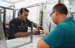 العراق يكثف عمليات مكافحة تمويل داعش