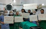 تحرير الشام تستهدف الأطباء في شمال سوريا