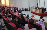 العراق يتخذ خطوات لحماية المخاتير من داعش