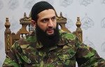 Parêzerekî Sûrî dibêje ku cezaya bidarvekirinê ya ji alîyê rejîma Sûrî bê wate ne