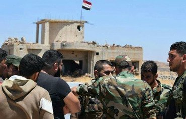 Syrie : des arrestations en masse indiquent la montée des tensions à Daraa