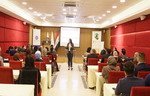 هاوكاریی لایەنە عێراقی و نێودەوڵەتیەکان بۆ کۆتاییهێنان بە داراییەکانی تیرۆریزم