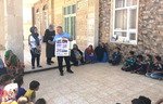 العراق يحرز تقدما في جهود إزالة الألغام