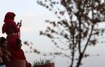 Iraqi women strive to end genital mutilation