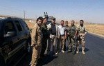 IRGC, regime embroiled in Deir Ezzor dispute