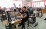 عێراق هەڵدەکوتێتە سەر 'تیرۆریزمی ئهلیكترۆنی'