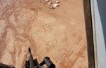 Cinq activistes de l'EIIS abattus par l'aviation irakienne dans le désert d'al-Rutba