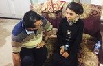 مسؤول عراقي: داعش لا تزال تتاجر بالأيزيديات