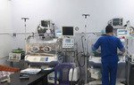 وقف الدعم المالي لمديريات الصحة بإدلب وحلب