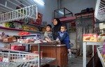 Par nécessité ou par envie, les Irakiennes créent des sociétés à Mossoul