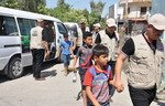 شرطة ديالى تتصدى لمساعي فلول داعش تجنيد أطفال