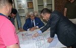 آغاز روند بازسازی شهر راوه انبار پس از سقوط داعش