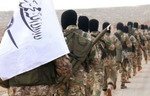 تصاعد التوتر بين الفصائل الموالية للقاعدة في سوريا