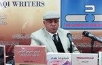 اغتيال كاتب عراقي بارز يثير غضبا عارما