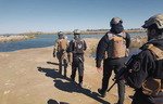 Les renseignements irakiens traquent les derniers éléments de l'EIIS dans l'Anbar
