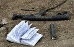 L'EIIS perd son territoire mais reste une menace, préviennent des experts irakiens