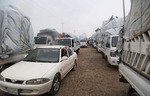 Kirkuk province closes 3 displacement camps