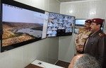 Sîstemeke lêpanê ya nû da ku Rewaya Enbarê ji derbasbûna DAIŞê ya bi dizî biparêzin