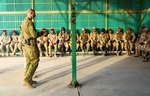 محللون: الانسحاب العسكري الأميركي سيضر بالعراق