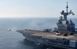 Pour la France, la Syrie et la Russie seront responsables de futures attaques chimiques