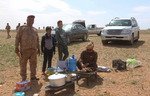 السياحة الداخلية تنتعش في قضاء الرطبة بالأنبار
