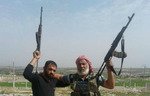 حکم فرمایی بی قانونی در مناطق تحت کنترل تحریرالشام