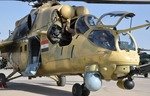 Iraqi air raids kill 14 ISIS remnants in Kirkuk