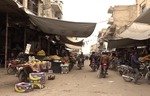 Hausse du prix de la nourriture dans les régions contrôlées par Tahrir al-Sham