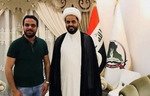 فساد در گروه شبه نظامی متحد ایران در عراق شایع است