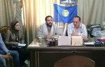 «مراکز فرهنگی» سپاه پاسداران انقلاب اسلامی جوانان سوریه را جذب و تبلیغ مذهبی می کنند