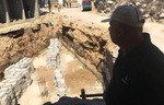 الموصل تعد خطة لإعادة إعمار سوقها القديم