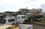 أزمة الوقود تتفاقم في مناطق سيطرة النظام