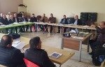 نينوى تستعد للانتخابات وسط أجواء ساخطة