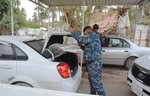Les forces irakiennes démantèlent deux cellules de l'EIIS et font échouer des attentats terroristes