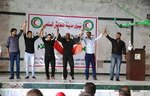 جهود مضنية في نينوى لإعادة الوئام الاجتماعي