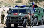 مداخله روسیه برای حفاظت غیرنظامیان ادلب شکست خورد