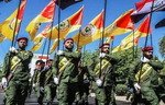 تحلیلگران: رژیم ایران به دنبال خرابکاری در عراق است