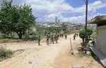 النظام السوري يتقدم في ريف حماة