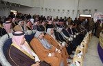 العراق يسعى لمصالحة المجتمعات التي مزقها داعش