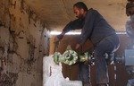 Iraq seeks to attract investment in Anbar desert