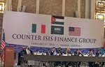 US, Iraq disrupt massive ISIS funding network