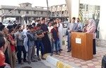 خیابان فرهنگ صحنه هنر فلوجه را احیا می کند