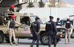 Un programme d'entraînement entre les États-Unis et la Jordanie favorise le partenariat