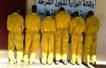 الاستخبارات العراقية تكثف جهودها للقضاء على داعش