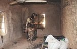 العراق يطلق حملة جديدة لملاحقة فلول داعش