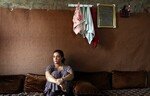 L'agonie des femmes yézidies déchirées entre les enfants de l'EIIS et le retour à la maison