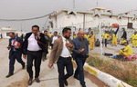 La surpopulation dans les prisons irakiennes fait craindre une radicalisation