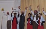 الموصل تعمل على رأب الانقسامات الاجتماعية بعد داعش