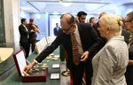 العراق يواصل استرجاع القطع الأثرية المسروقة